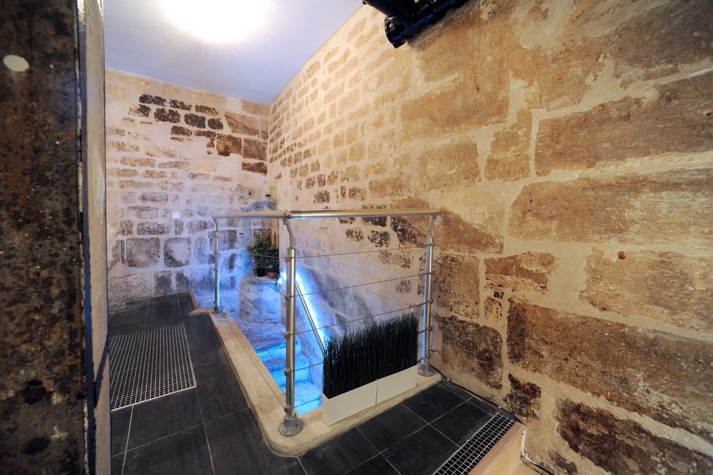 Unique Loft Apartment In Le Marais Paris Exterior photo
